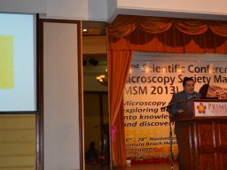 SCMSM 2013  di Primula Beach, Terengganu hosted by UMT